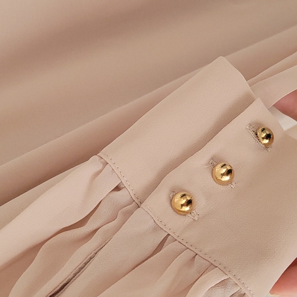 Baltic Born Lydia Dress - Picture 7 of 7